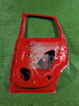 DRZWI TYLNE PRAWE PRAWY TYŁ OPEL CROSSLAND X 16- NR.3893