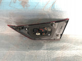 LAMPA LEWA LEWY TYLNA W KLAPĘ HYUNDAI ELANTRA nr.0