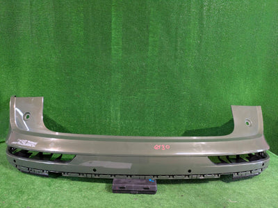 ZDERZAK TYLNY TYŁ AUDI Q5 80A II S-LINE