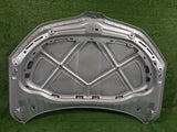 MASKA POKRYWA SILNIKA SKODA OCTAVIA III LIFT NR.117