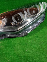 REFLEKTOR PRAWY LEWY PRZÓD KIA OPTIMA IV FULL LED 15- KOMPLET NR.791