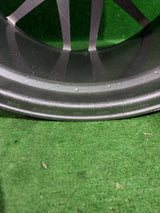 ALUFELGA MERCEDES GLE GLS W167 22" 11.5J ET 53 NR.64 A1674015701