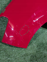 BŁOTNIK PRZEDNI LEWY PRZÓD SEAT MII VW UP SKODA CITIGO LIFT 16- NR.367