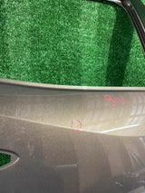 DRZWI TYŁ TYLNE PRAWE TOYOTA YARIS CROSS