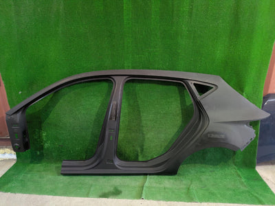 SŁUPEK PRÓG LEWY SEAT LEON IV