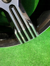 FELGI ALUMINIOWE ALUFELGA VOLVO V60 V90 XC40 XC60 18" 7.5J ET50.5