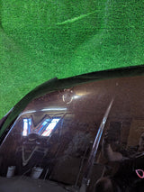 MASKA POKRYWA SILNIKA OPEL MOKKA A