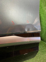 DRZWI TYLNE PRAWE KIA SPORTAGE V NR828