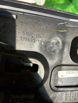 SPOILER TYLNEJ KLAPY BMW X4 G02 BMW X4 G02