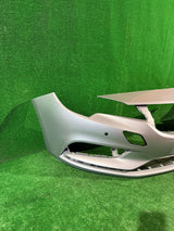 ZDERZAK PRZÓD PRZEDNI OPEL ASTRA K 15-19 nr:6772