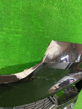 ZDERZAK PRZEDNI PRZÓD SKODA FABIA IV NR.5225
