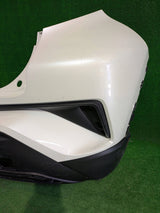 ZDERZAK TYLNY TYŁ TOYOTA C-HR LIFT NR.6035