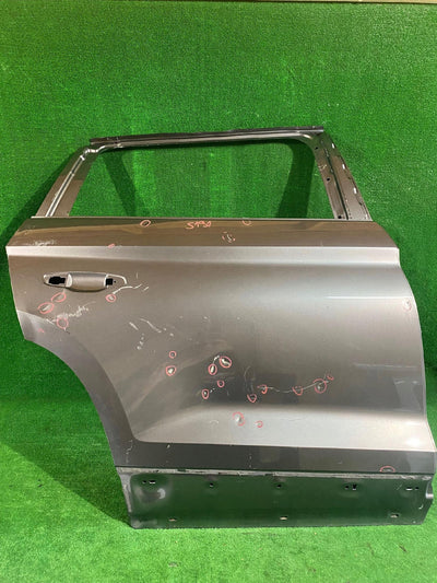 DRZWI TYLNE PRAWE PRAWY TYŁ SKODA KODIAQ 565 16-