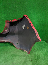 ZDERZAK TYŁ TYLNY RENAULT CLIO IV LIFT 16- NR.7554