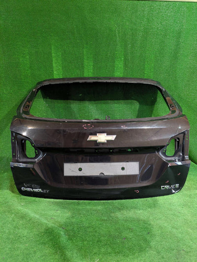 KLAPA TYLNA TYŁ CHEVROLET CRUZE KOMBI