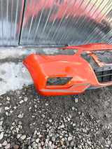 ZDERZAK PRZEDNI NISSAN MICRA K14 nr.272