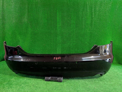 ZDERZAK TYLNY TYŁ AUDI A6 C6 SEDAN 04-