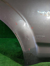 DRZWI TYLNE PRAWE PRAWY TYŁ PEUGEOT 4007 CITROEN C-CROSSER 07- NR.3142