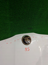 MASKA POKRYWA SILNIKA SKODA OCTAVIA IV NR.95