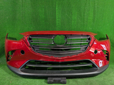 ZDERZAK PRZEDNI PRZÓD MAZDA CX3 CX-3 LIFT 18- NR.7458