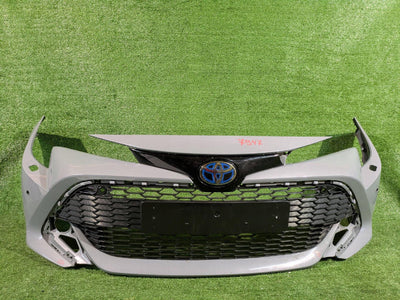 ZDERZAK PRZEDNI PRZÓD TOYOTA COROLLA E21 HB KOMBI NR.7947