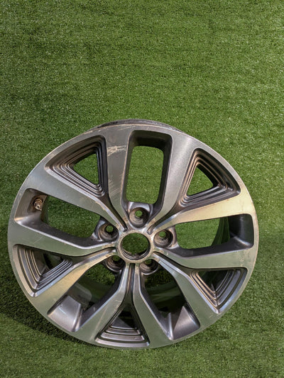 ALUFELGA FELGA ALUMINIOWA KIA SPORTAGE III 17" 6.5J ET40 NR.118