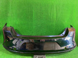 ZDERZAK TYLNY TYŁ MAZDA 3 BP SEDAN 19- NR.4789