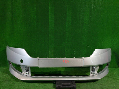 ZDERZAK PRZEDNI PRZÓD SKODA FABIA III LIFT 18- NR.7331