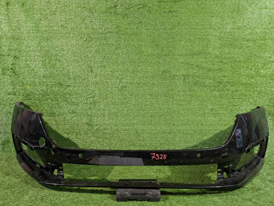 ZDERZAK PRZEDNI PRZÓD SKODA OCTAVIA IV 20- NR.7925
