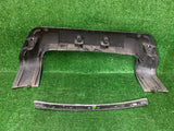 KANGUR ZDERZAKA TOYOTA RAV4 10- NR.0152