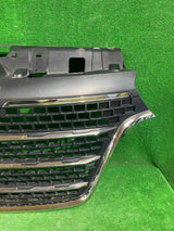 GRILL ATRAPA CHŁODNICY RENAULT MASTER IV