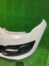 ZDERZAK PRZEDNI PRZÓD RENAULT MEGANE III LIFT 13- NR.4964