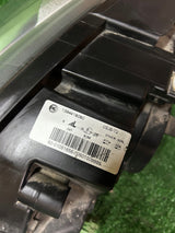 REFLEKTOR PRAWY DUCATO BOXER JUMPER LIFT nr:133
