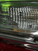 LAMPA TYLNA PRAWA W ZDERZAK KIERUNKOWSKAZ TYŁ KIA SPORTAGE IV LIFT NR.0061