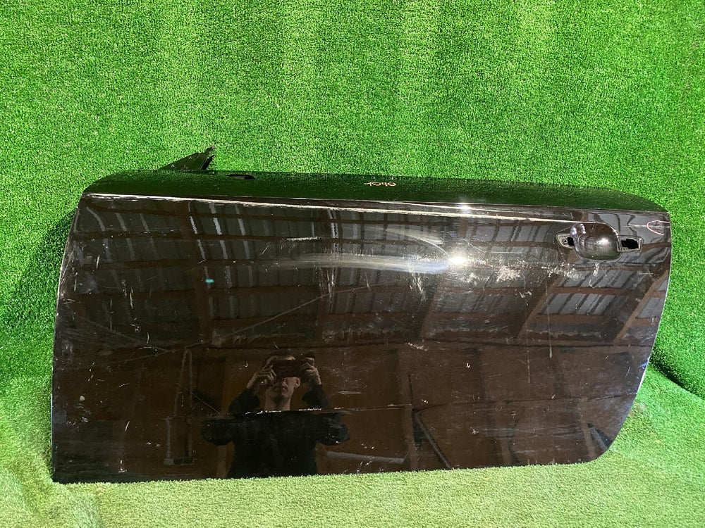 DRZWI LEWE PRZEDNIE AUDI TT 8S0 14-