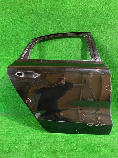 DRZWI PRAWE TYLNE AUDI A3 8Y SEDAN