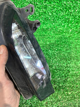 HALOGEN LEWY AUDI A5 LIFT