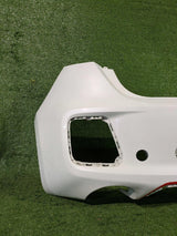 ZDERZAK TYLNY TYŁ KIA CEED II GT HB 12- NR.7753