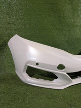 ZDERZAK PRZEDNI PRZÓD HONDA JAZZ IV LIFT 17- NR 7861