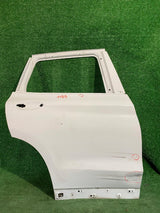 DRZWI PRAWE TYLNE BMW X3 G01