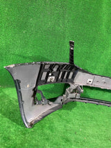 ZDERZAK PRZEDNI SKODA OCTAVIA III LIFT NR.5610