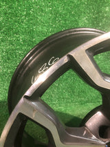 ALUFELGA BMW X1 X2 19” 8J ET47