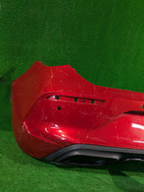 ZDERZAK TYLNY TYŁ SEAT LEON IV CUPRA HB NR.5841