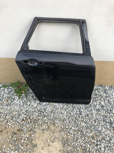 DRZWI PRAWE PRAWY TYŁ CITROEN C5 III KOMBI nr.00