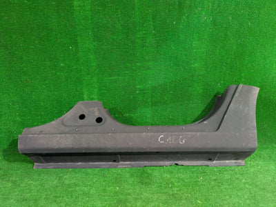 PRÓG LEWY SŁUPEK OPEL ASTRA H