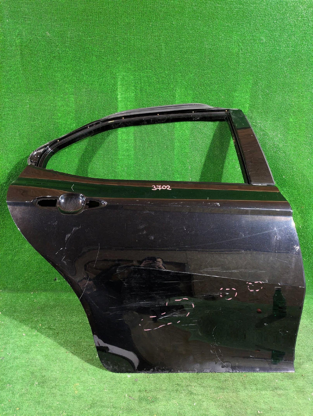 DRZWI TYLNE PRAWE PRAWY TYŁ TOYOTA CAMRY VIII NR.3702