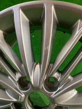 ALUFELGA HYUNDAI 17” 7j ET50