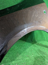 BŁOTNIK PRZEDNI LEWY PRZÓD SKODA FABIA II ROOMSTER NR.134