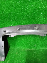 ATRAPA GRILL LISTWA ZDERZAKA NISSAN LEAF II 17- NR.0142