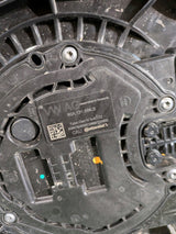 ZBIORNIK ADBLUE POMPA AUDI A6 C8